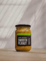 Load image into Gallery viewer, SMOOTH PEANUT - PEELSNUTBUTTER