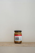 Load image into Gallery viewer, ALMOND COCONUT - PEELSNUTBUTTER
