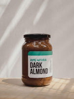 Load image into Gallery viewer, DARK ALMOND - PEELSNUTBUTTER
